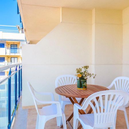 Apartment Las Dunas Moncofa  Exterior foto